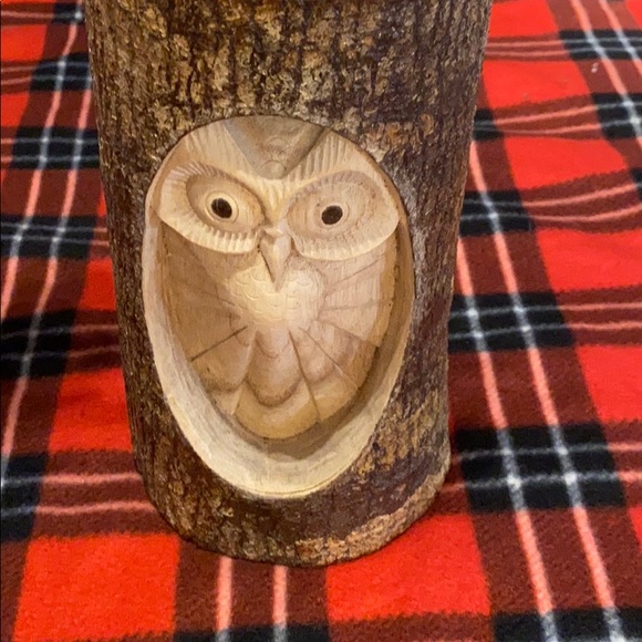 🛑SOLD🛑 Owl decor - Picture 2 of 8